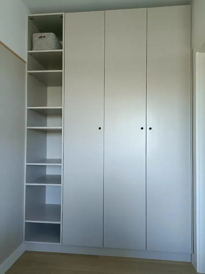 Apartament Polanki Aqua 105B Kołobrzeg Polska