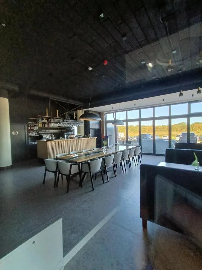 Polanki Aqua 105B Apartment Kolobrzeg Poland