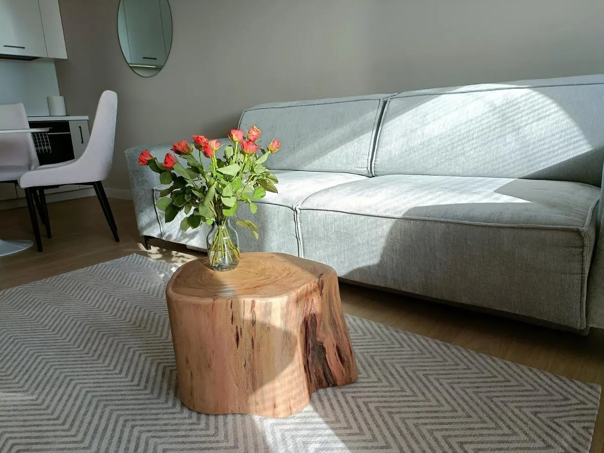 Polanki Aqua 105B Apartment Kolobrzeg Poland