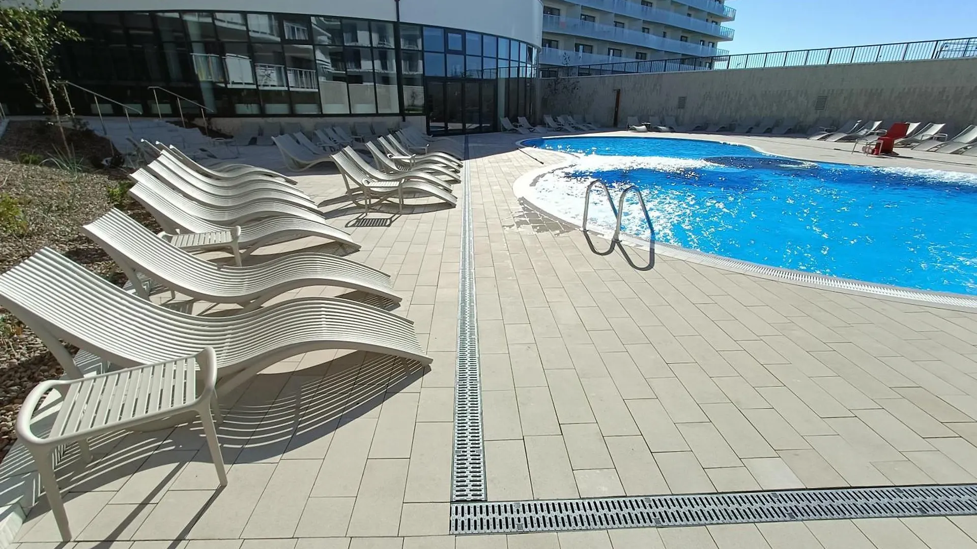 Apartament Polanki Aqua 105B Kołobrzeg Polska