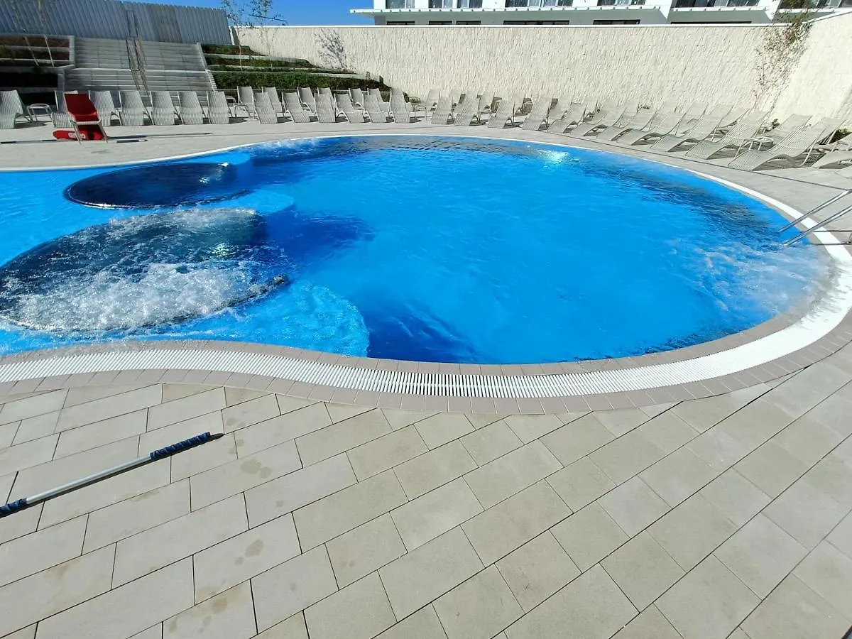 Apartament Polanki Aqua 105B Kołobrzeg 0*,  Polska