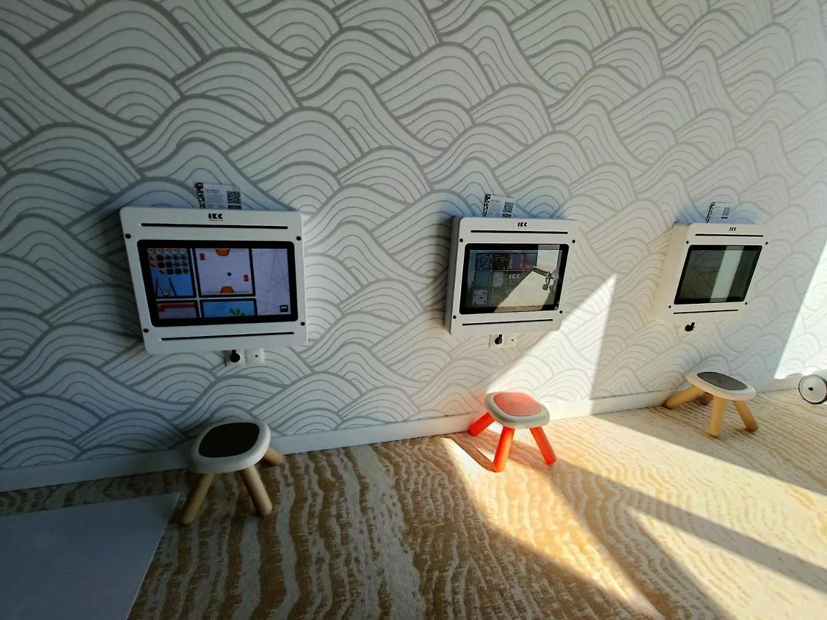 Polanki Aqua 105B Apartment Kolobrzeg