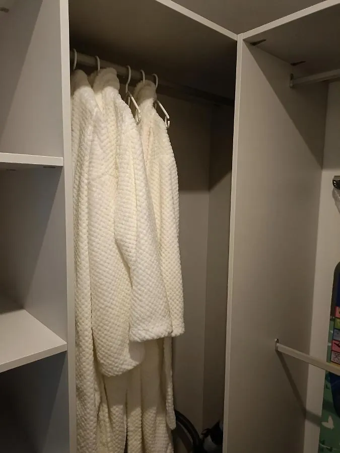 Polanki Aqua 105B Apartment Kolobrzeg